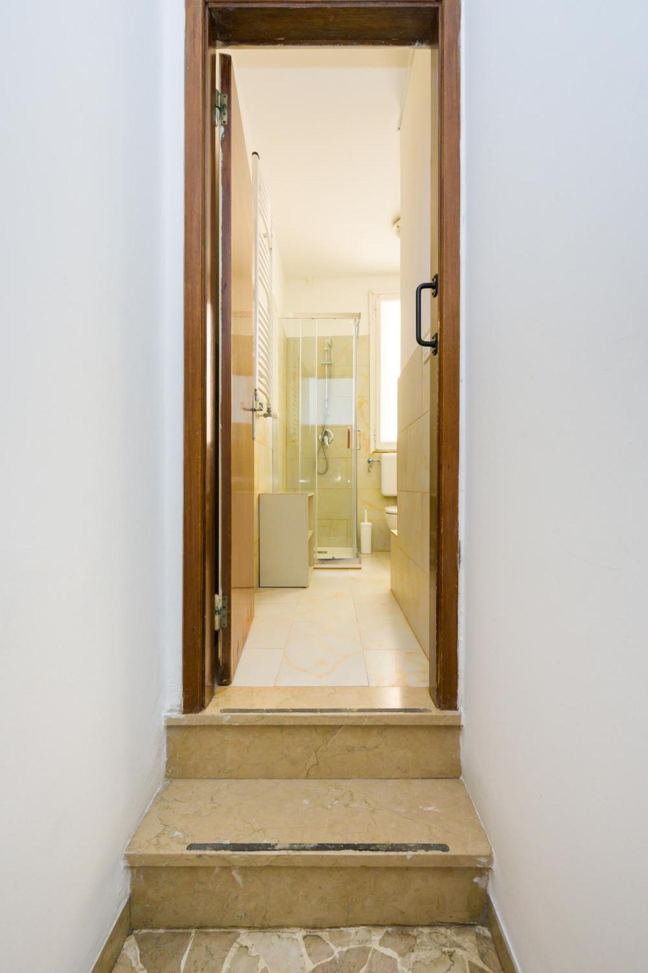 شقة Kyra'S House البندقية المظهر الخارجي الصورة