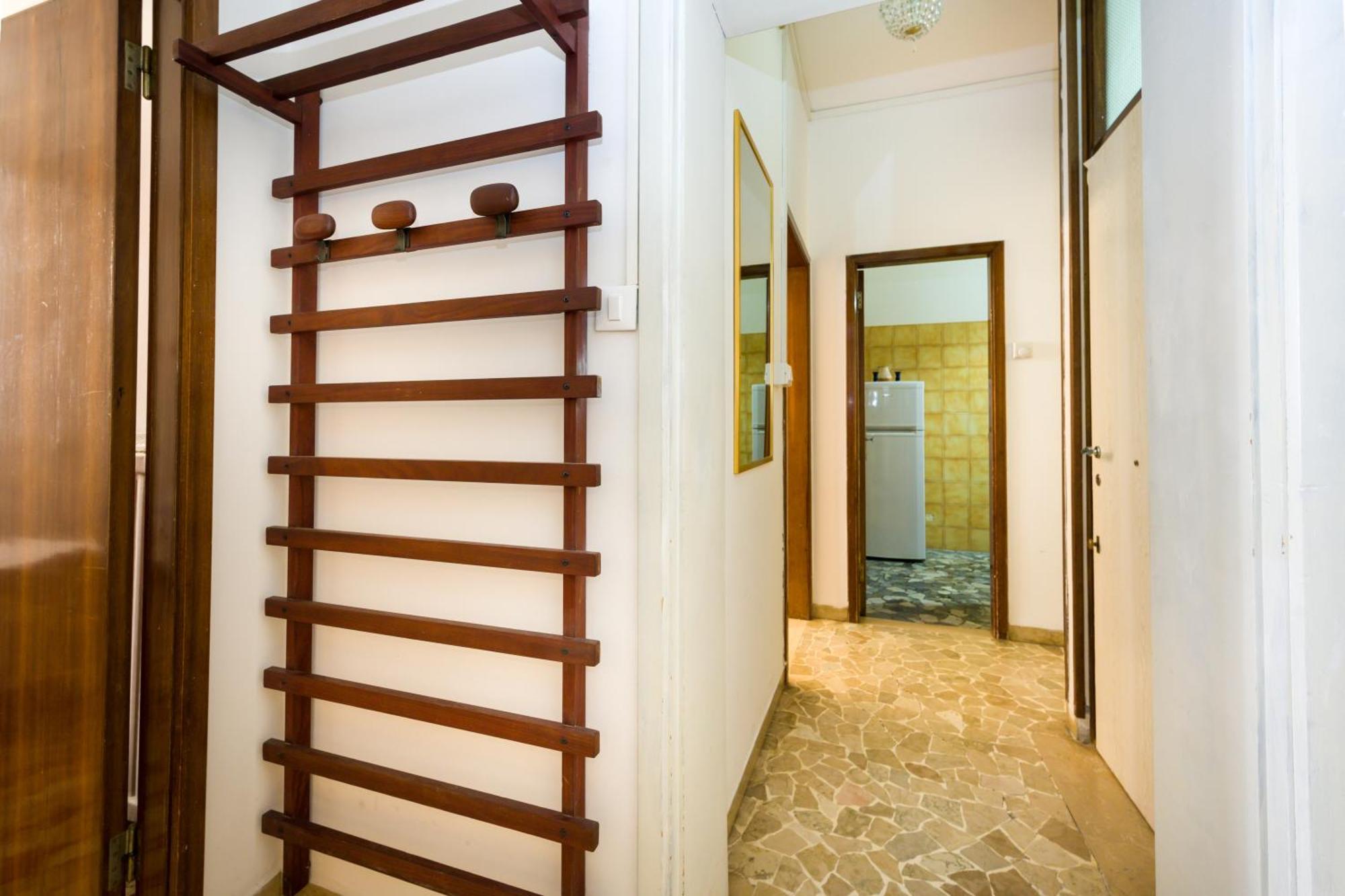 شقة Kyra'S House البندقية المظهر الخارجي الصورة