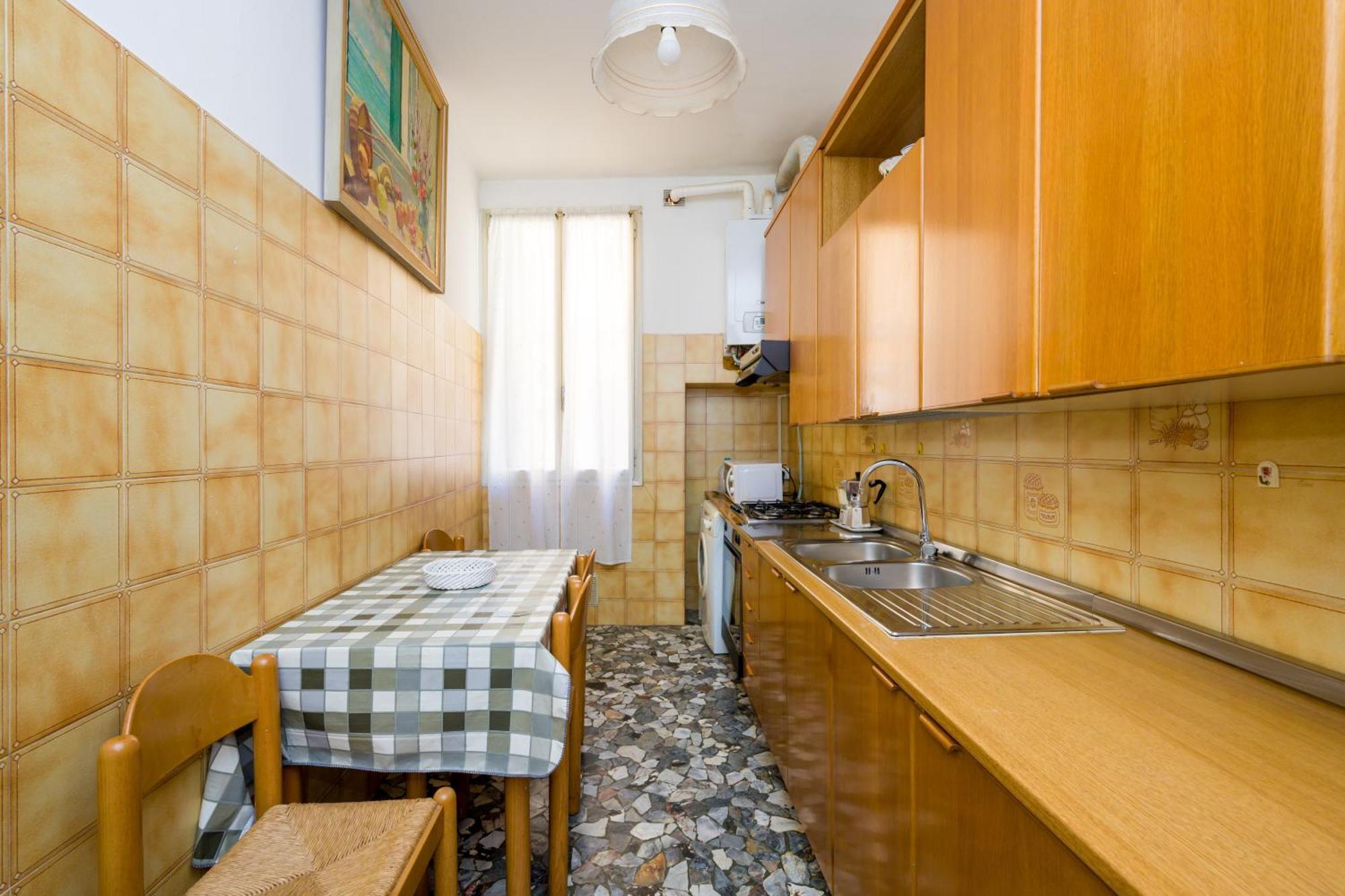شقة Kyra'S House البندقية المظهر الخارجي الصورة