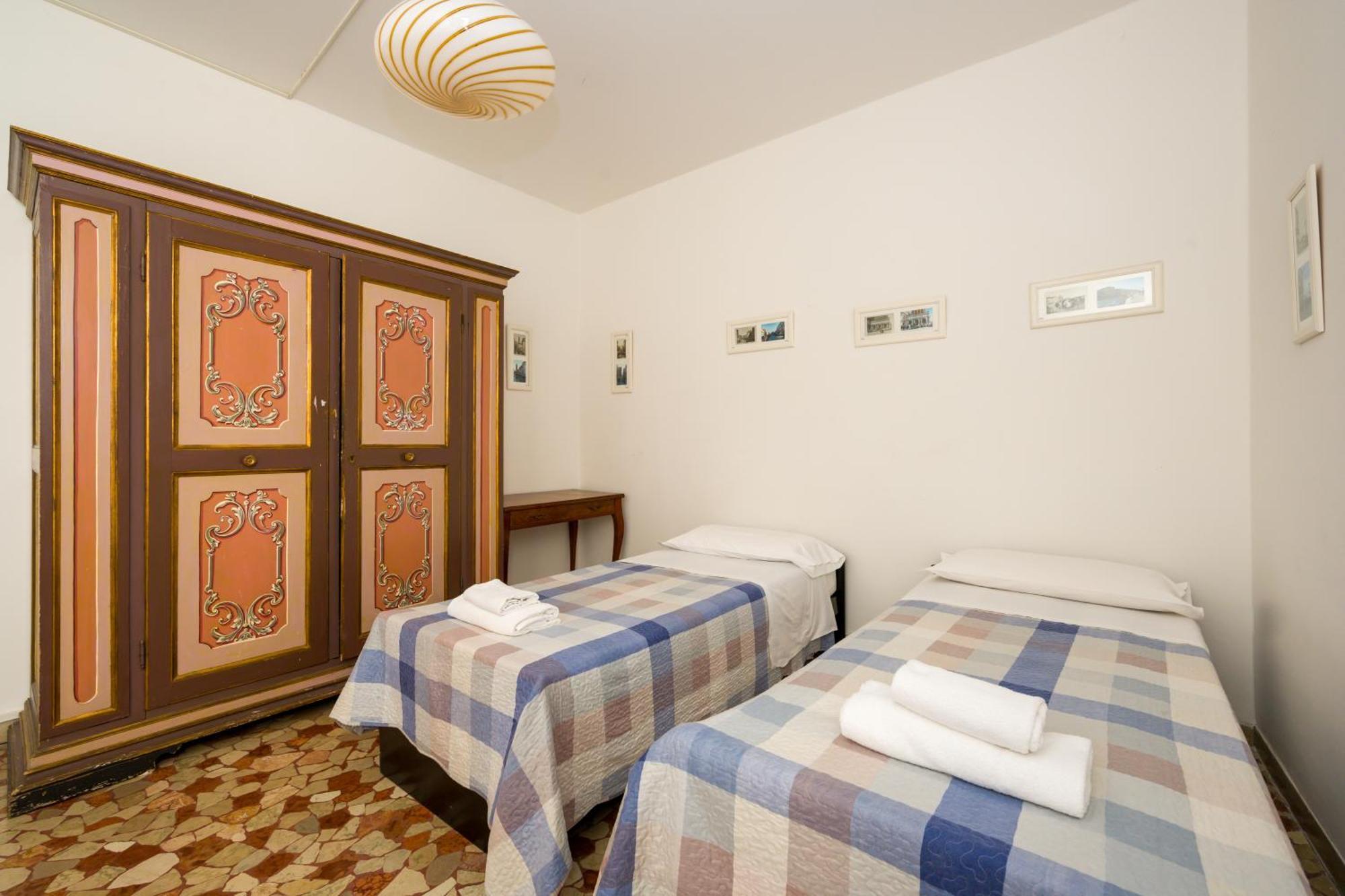 شقة Kyra'S House البندقية المظهر الخارجي الصورة