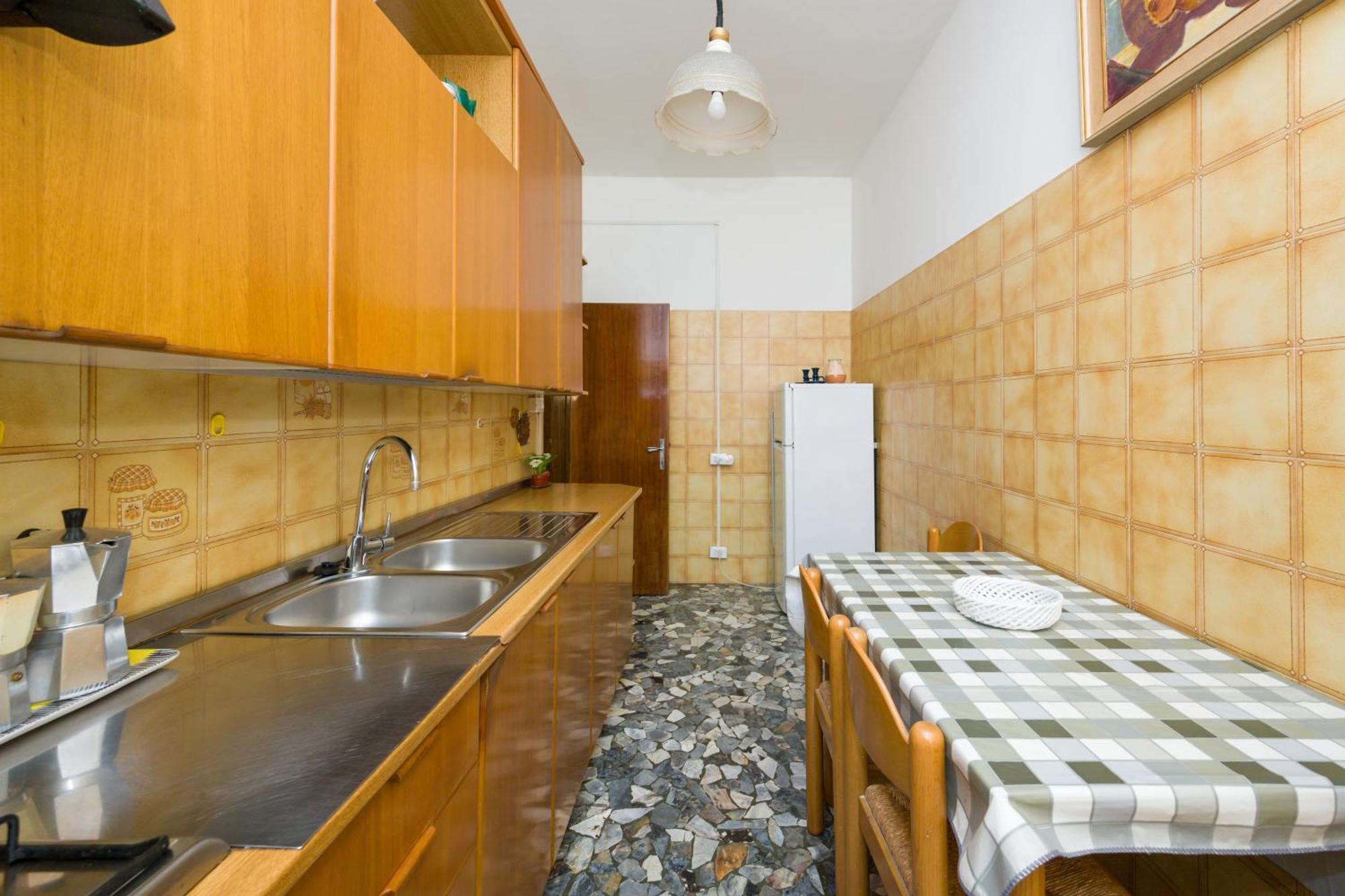 شقة Kyra'S House البندقية المظهر الخارجي الصورة